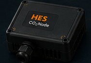 Модуль GreenControl CO2Node