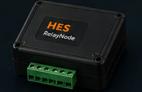 Модуль GreenControl RelayNode